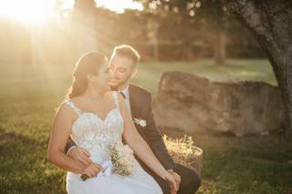 Raccontiamo Emozioni - Italian wedding photography