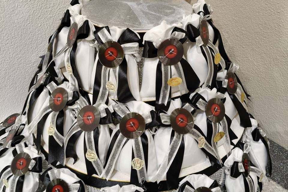 Sacchetti disco
