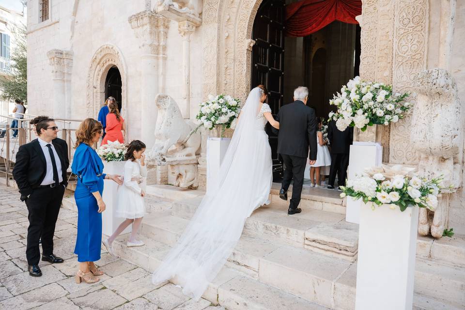 Raccontiamo Emozioni - Italian wedding photography