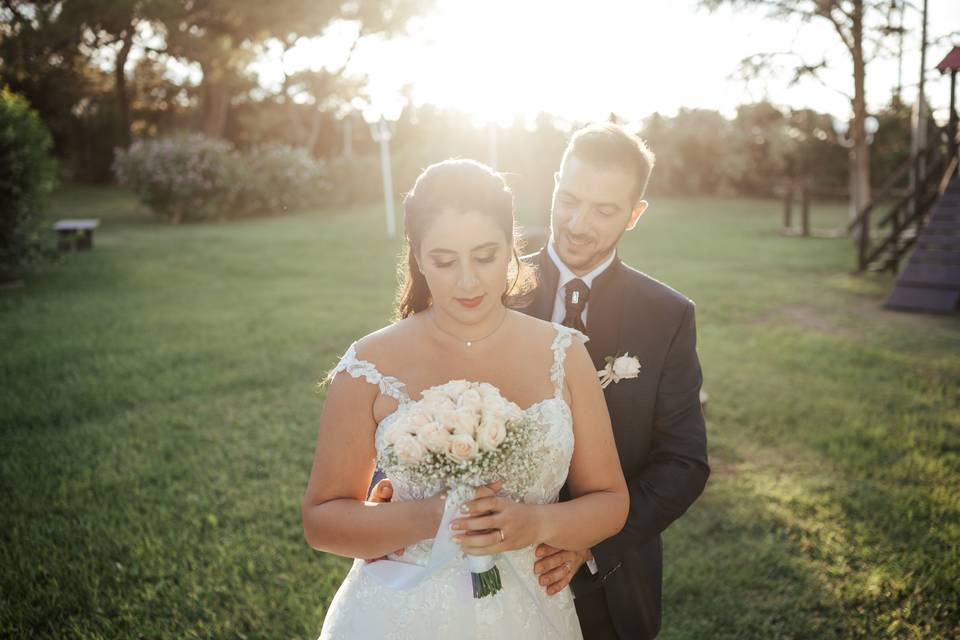 Raccontiamo Emozioni - Italian wedding photography