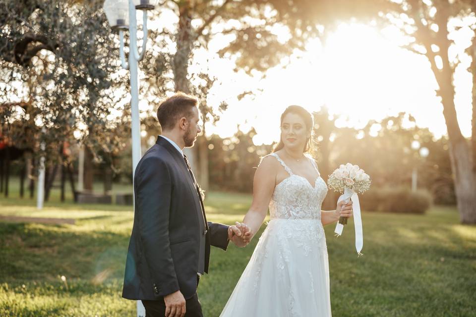 Raccontiamo Emozioni - Italian wedding photography