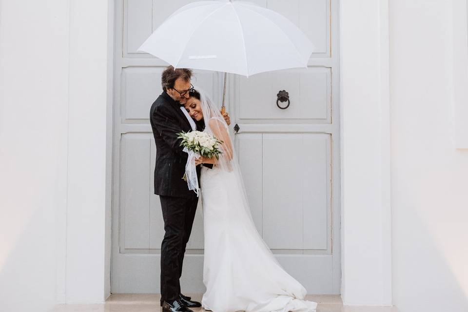 Raccontiamo Emozioni - Italian wedding photography