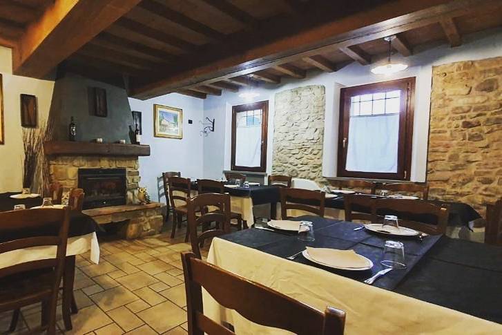 Trattoria Filippini