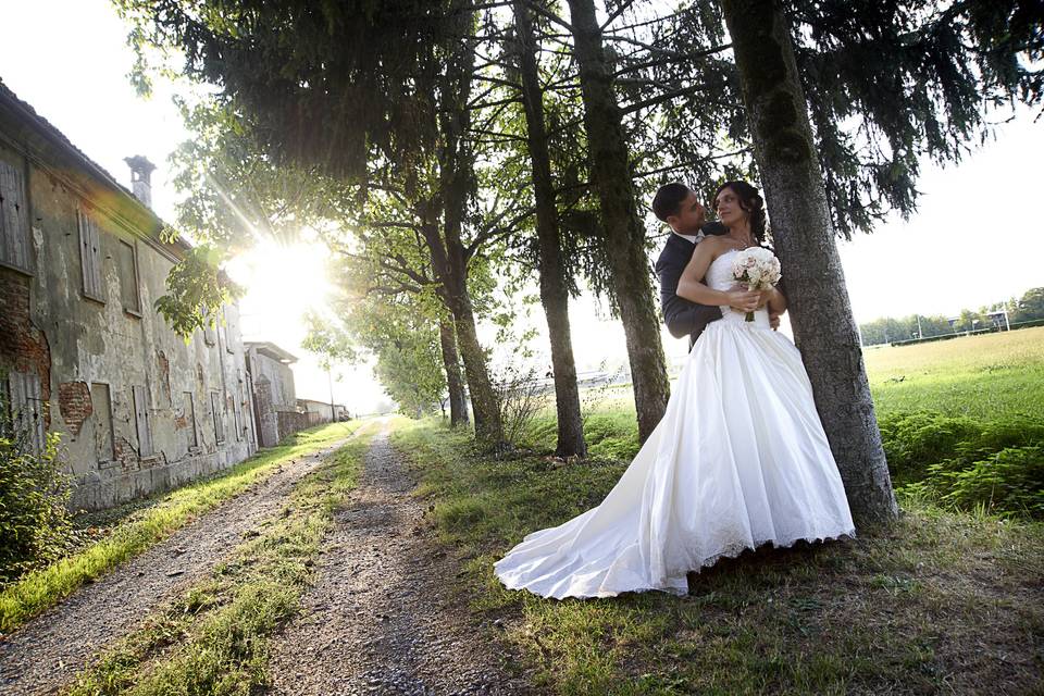 Pietro Gambera Fotografo