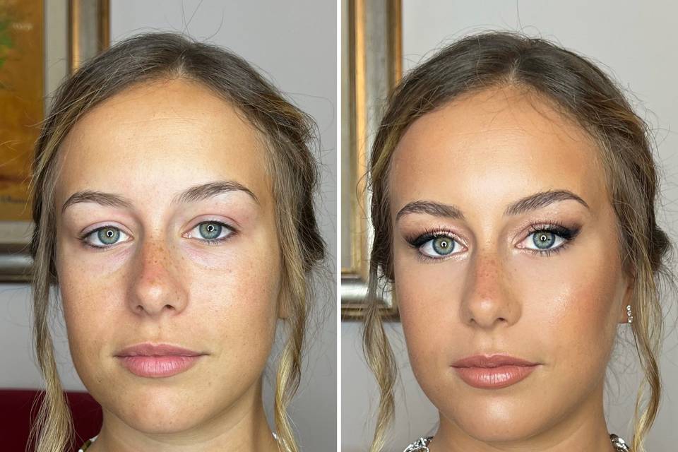 Prima&Dopo Federica