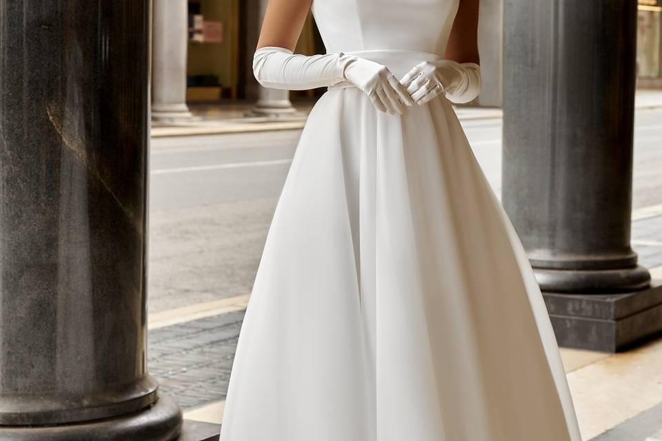 Magnani sposa 2020