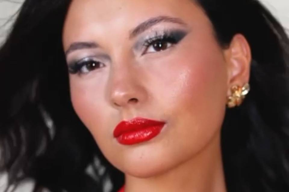 Red Lips