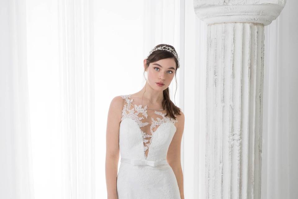 Magnani sposa 2020