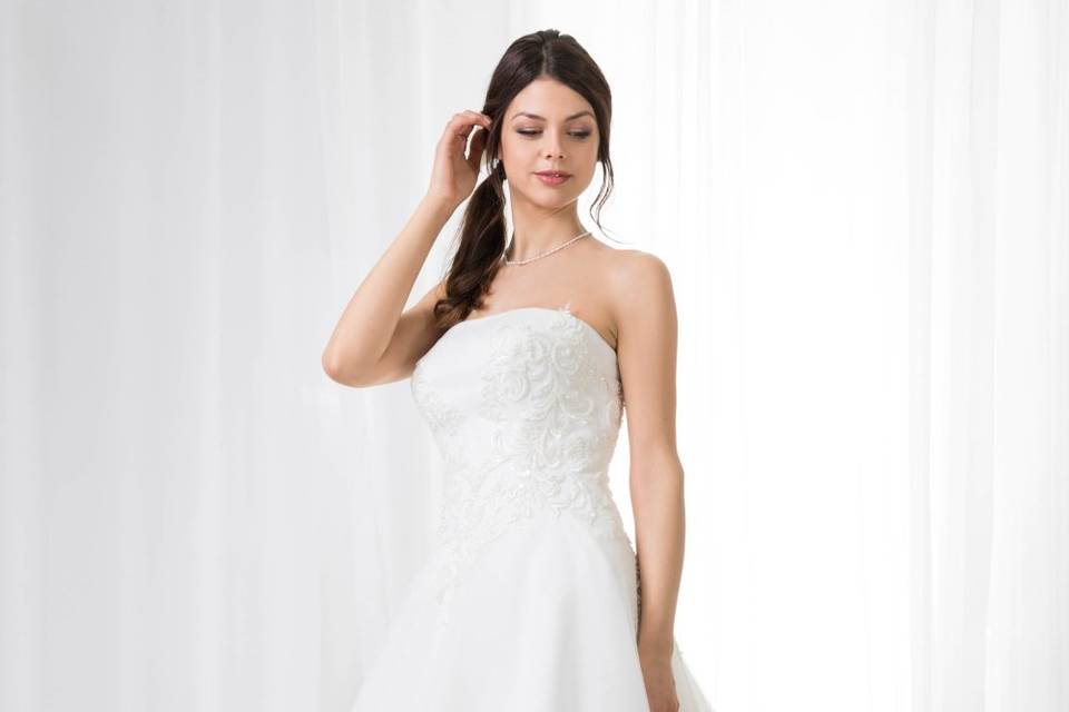 Magnani sposa 2020