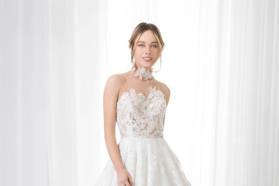 Magnani sposa 2020