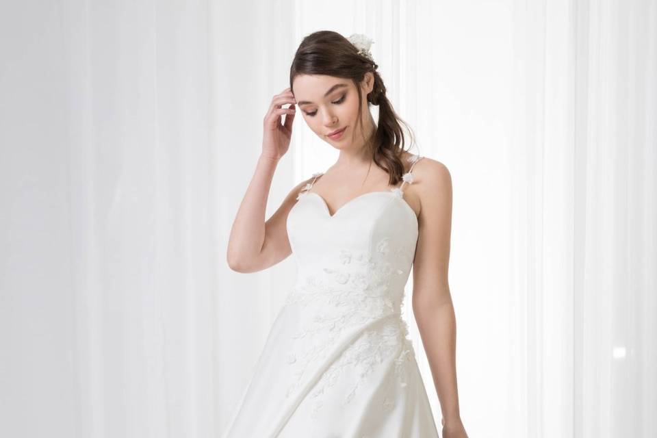 Magnani sposa 2020