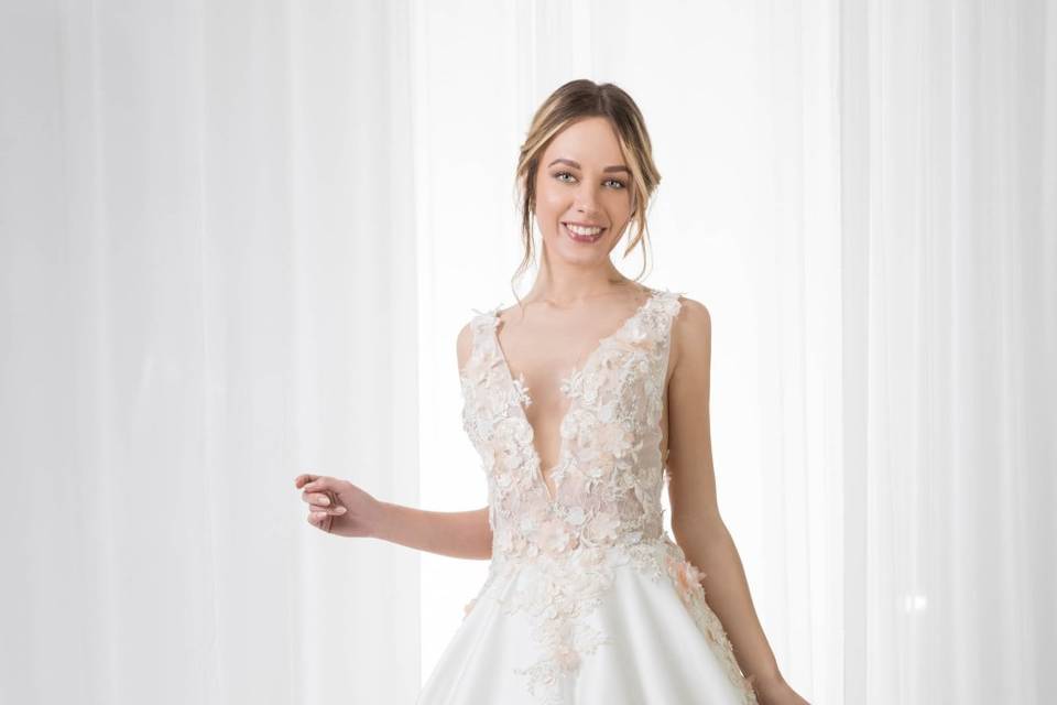 Magnani sposa 2020