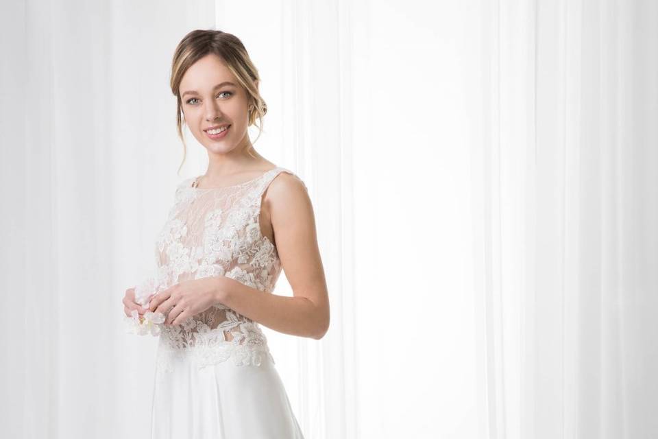 Magnani sposa 2020