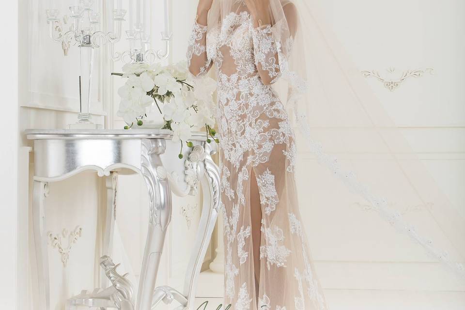 Sposa 2016