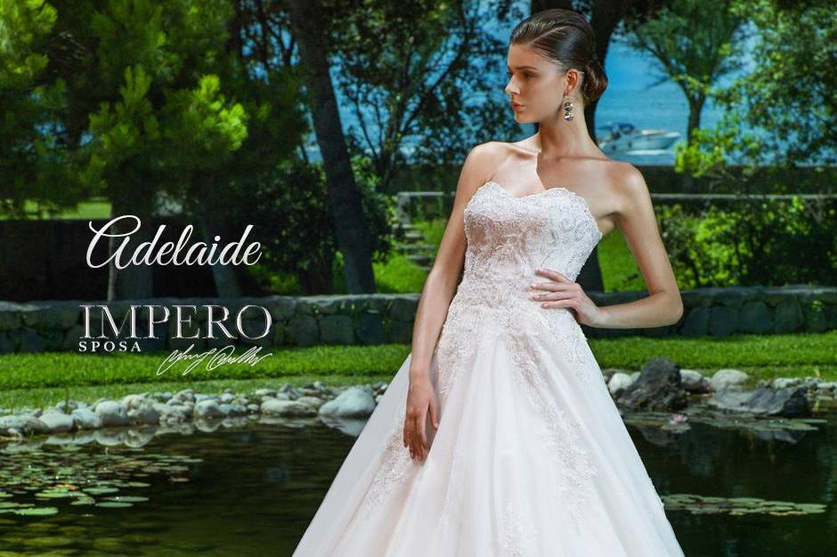 Sposa 2017