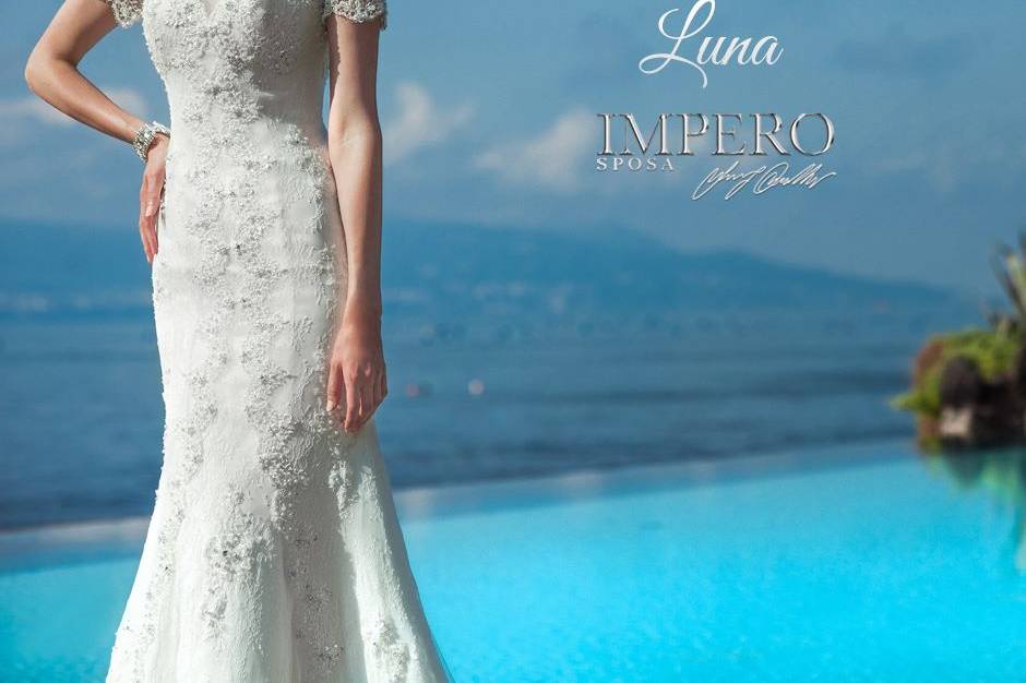 Sposa 2017