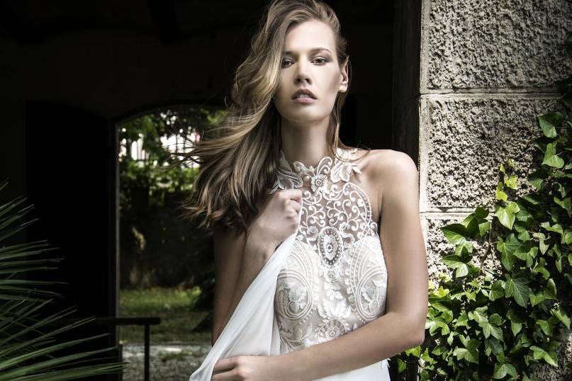 Magnani sposa 2020