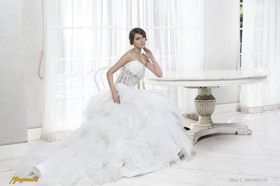 Sposa 2015