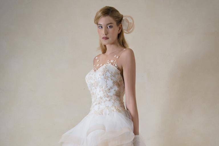 Sposa 2017