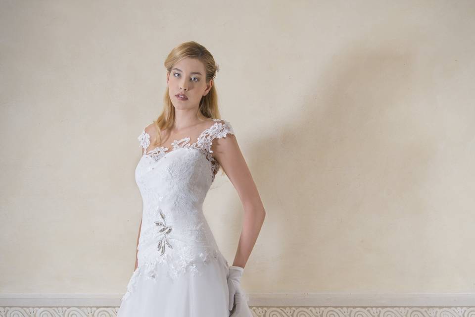 Sposa 2016