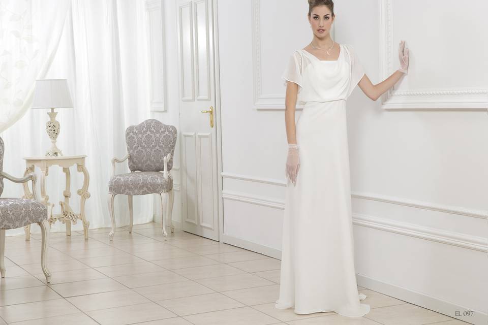 Sposa 2015