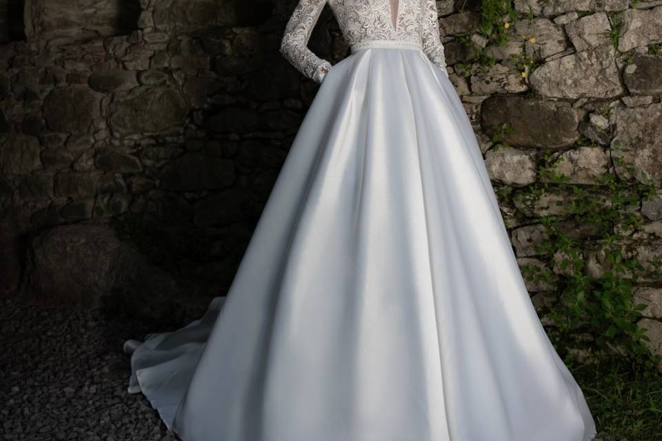 Magnani sposa 2023