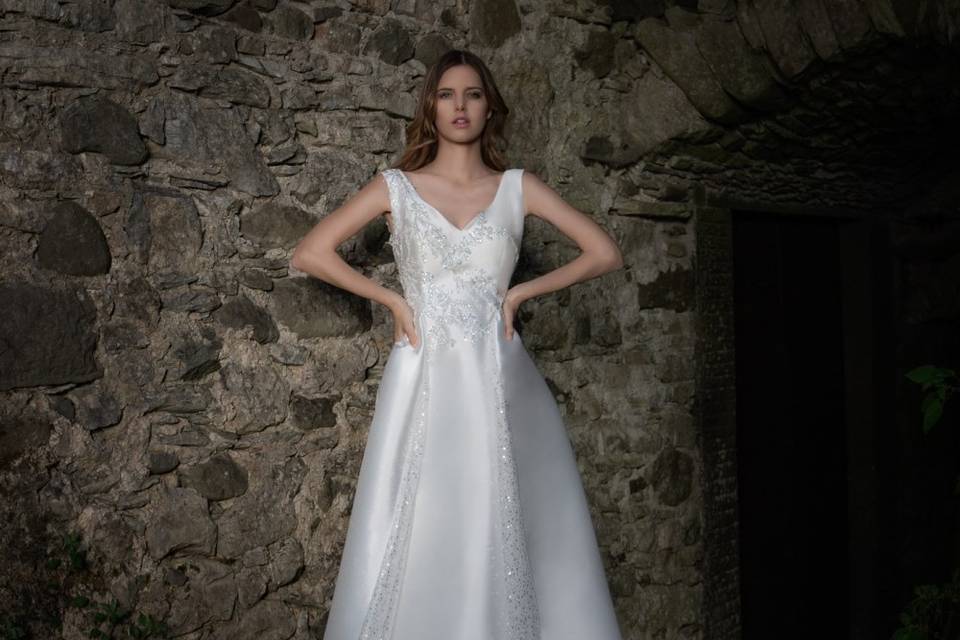 Magnani sposa 2023