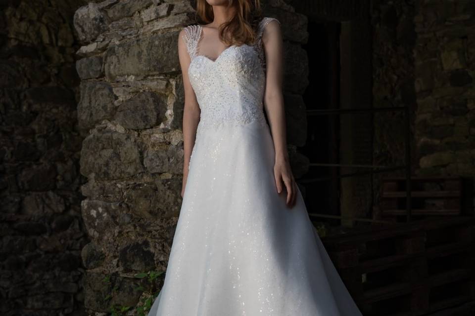 Magnani sposa 2023