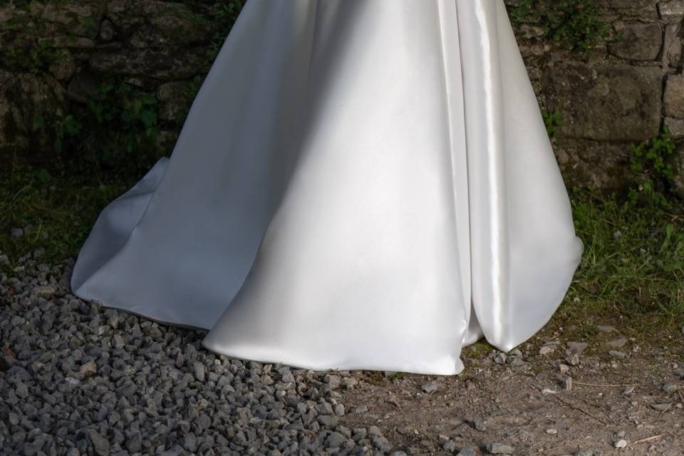 Magnani sposa 2023