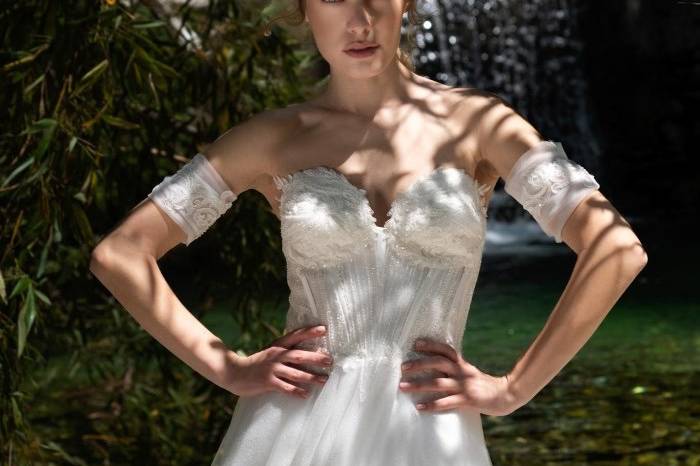 Magnani sposa 2023