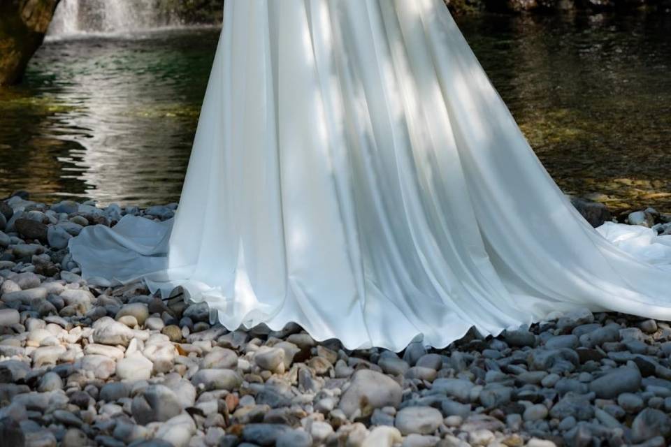 Magnani sposa 2023