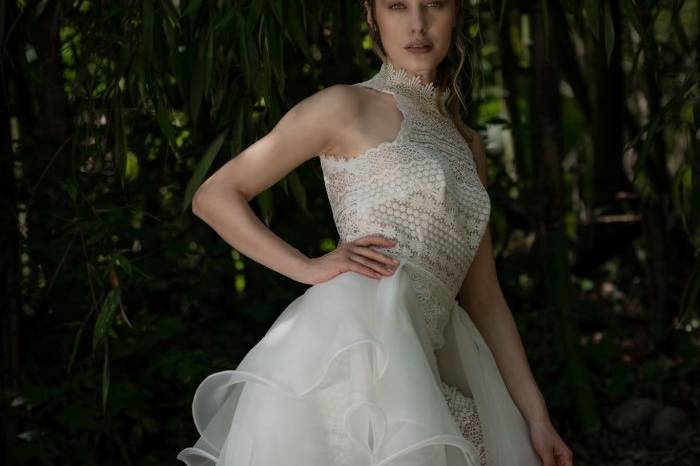 Magnani sposa 2023