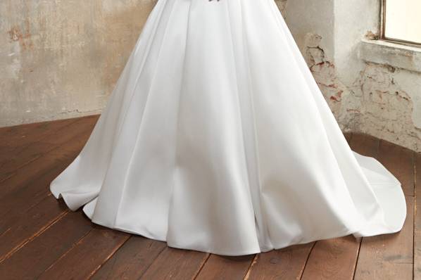 Magnani sposa 2023