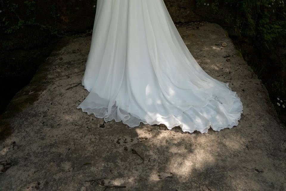 Magnani sposa 2023