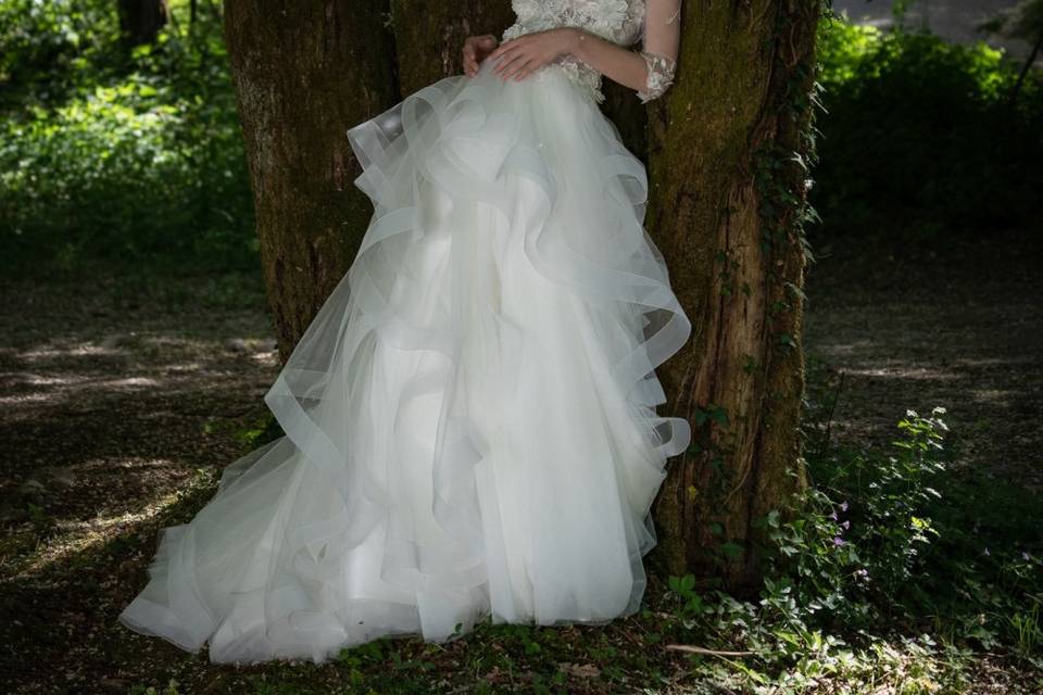 Magnani sposa 2023