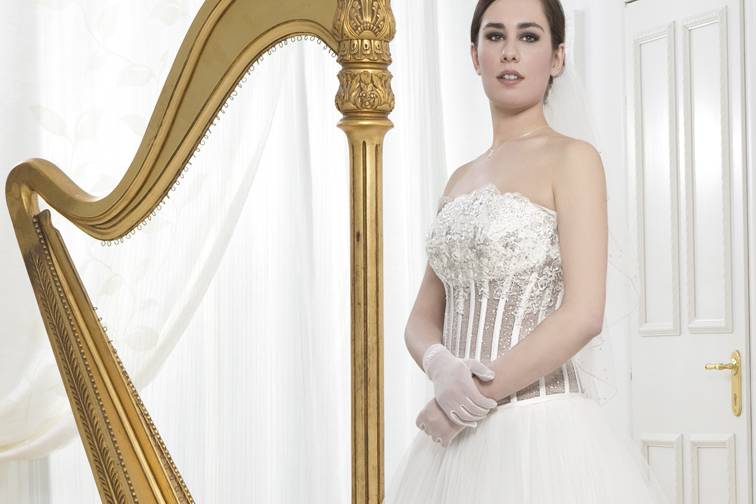 Sposa 2015