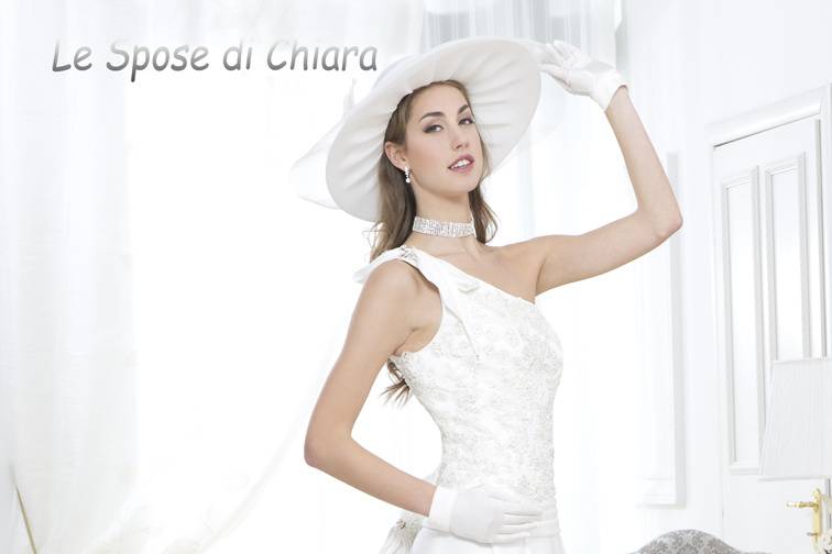 Sposa 2015