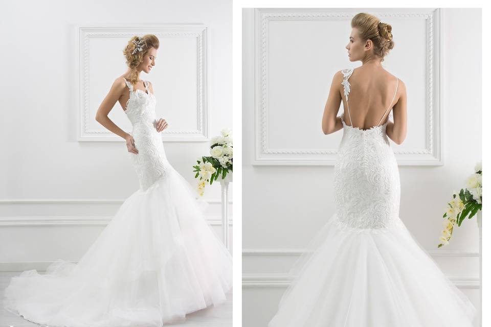 Sposa 2016