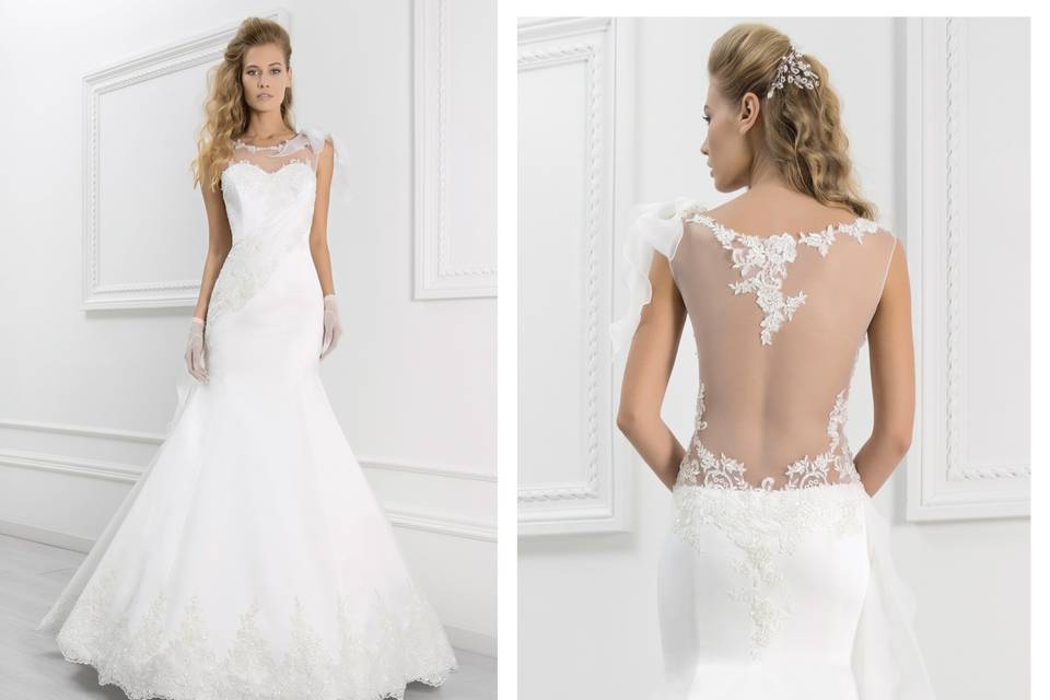 Sposa 2016