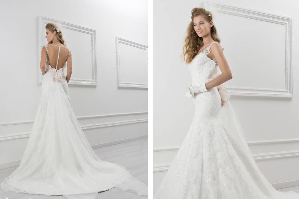 Sposa 2016