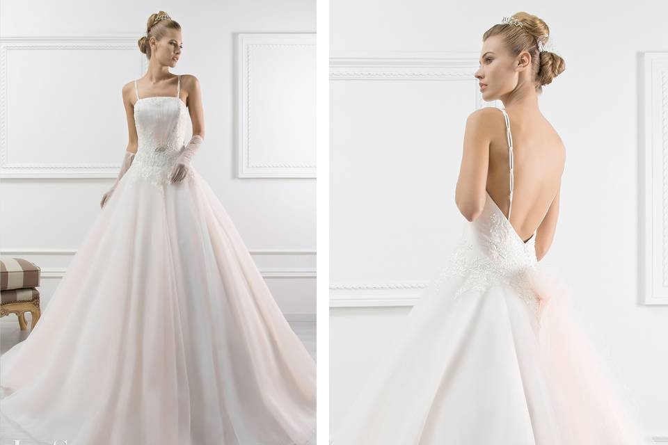 Sposa 2016