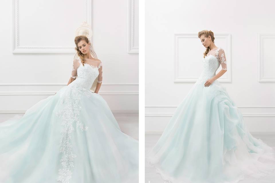 Sposa 2016