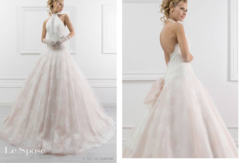 Sposa 2016