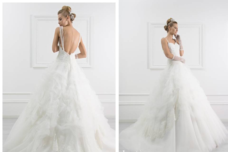 Sposa 2016