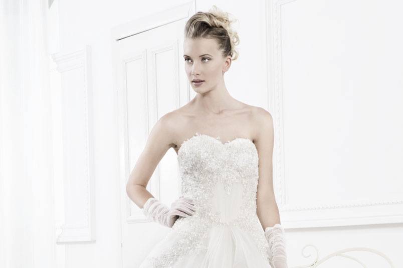 Sposa 2015