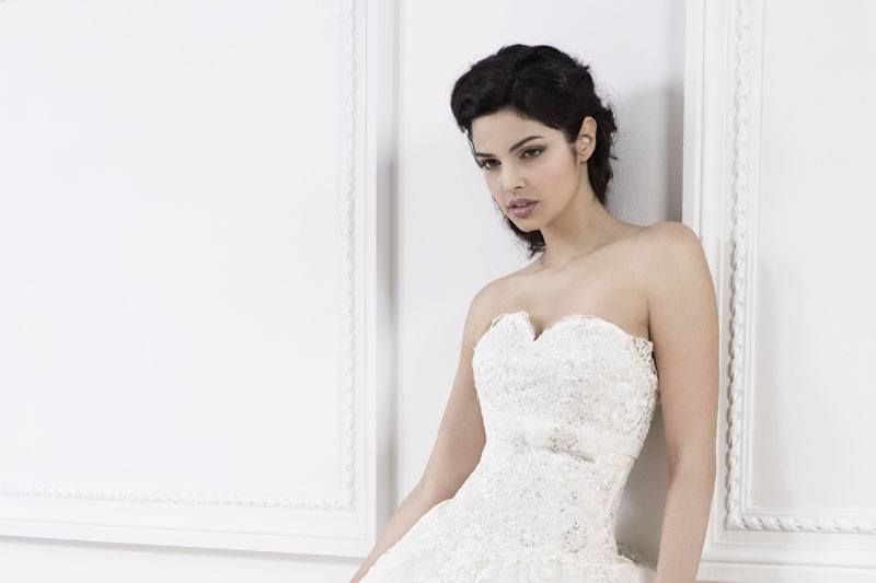 Sposa 2015