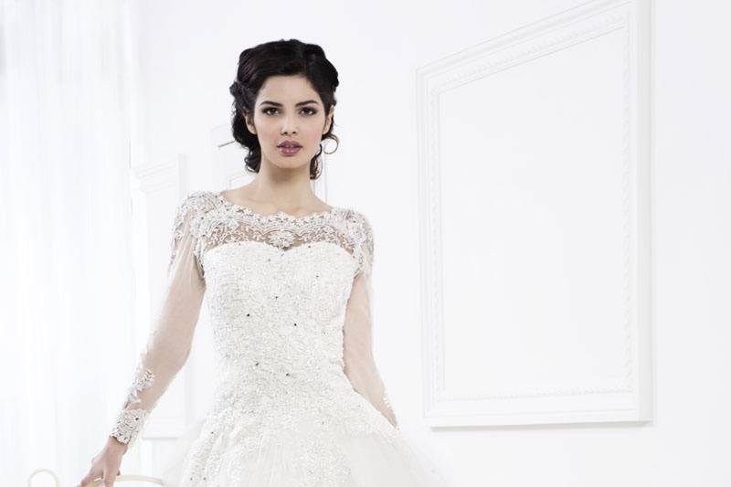 Sposa 2015