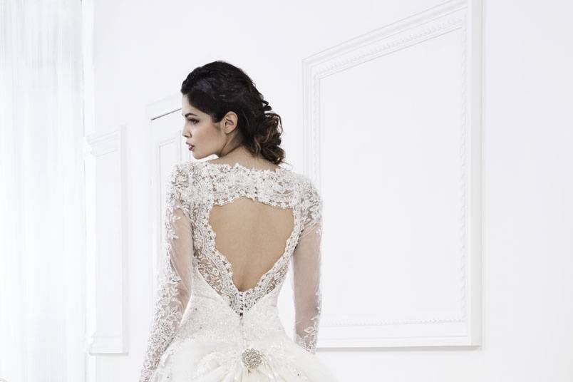 Sposa 2015