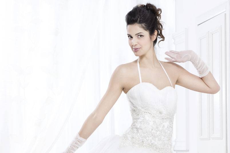 Sposa 2015