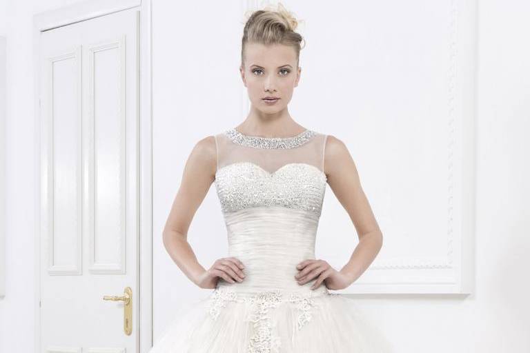 Sposa 2016